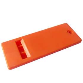 Flat Whistle | Personalised Business Gifts | Promotional Merchandise